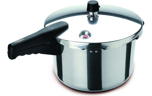 Imagen 1 de 1 de Presto, Olla Express Premier 75491, 8 L