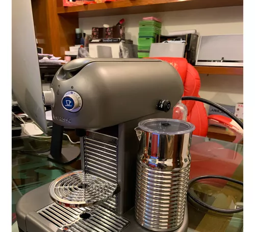 Maestría: la nueva gama de Cafeteras Nespresso