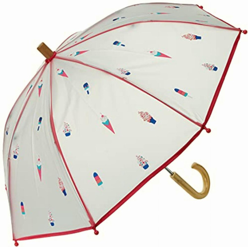 Hatley Paraguas Estampadas Para Niñas, Cool Treats
