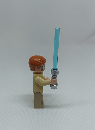 Lego Original -obi Wan- Star Wars Set 75135 (Usado)