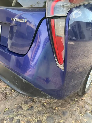 Toyota Prius 1.8 Premium Cvt