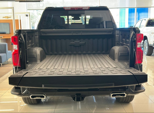 Chevrolet Cheyenne 6.2 Doble Cab High Country 4X4 At