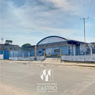 Negocio en venta