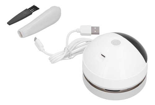 Aspirador Portátil Mini Usb Recargable