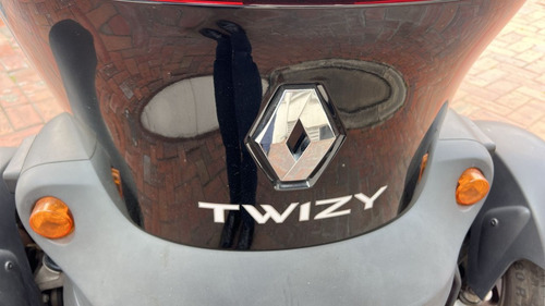 Renault Twizy Technic