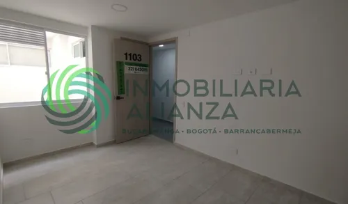 Apartamento En Arriendo En Pan De Azucar. Cod A16962