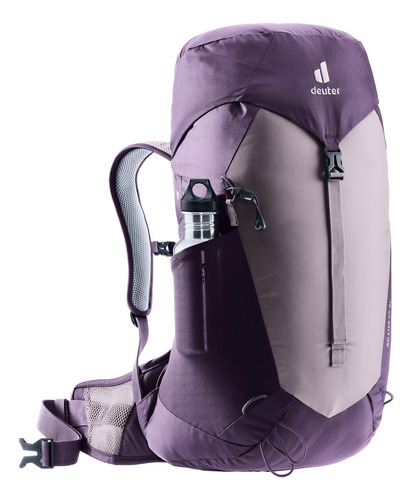 Mochila Deuter Ac Lite 22 Para Mujer Ligera