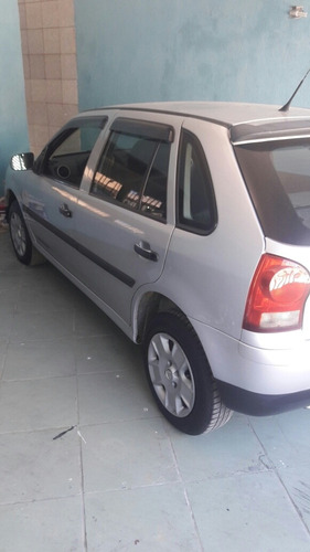 Volkswagen Gol 2009 1.0 Vht Trend Total Flex 5p