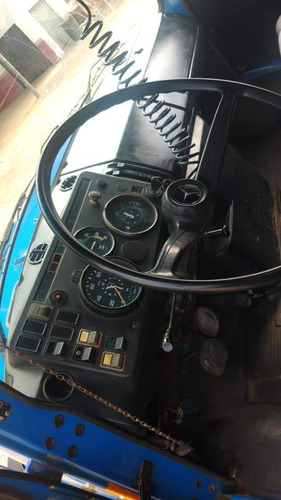 Mercedes Benz 1118