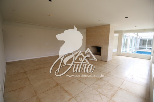 Imagem 13 de 15 de Padrão Jardim América 1141m² 05 Dormitórios 05 Suítes 10 Vagas - B8d0-ef01