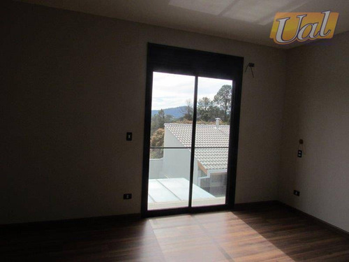 Imagem 21 de 28 de Sobrado Com 2 Dormitórios À Venda, 166 M² - Jardim Dos Pinheiros - Atibaia/sp - So1199