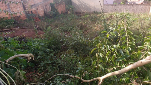Imagem 4 de 21 de Lote Em Icaivera, Mais 45 Mil E Financiamento Pra Comprar Apartamento De 3 Quartos, 2 Vagas Em Contagem. - 1681