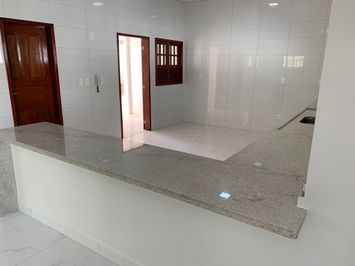 Imagem 8 de 14 de Casa Residencial Térrea