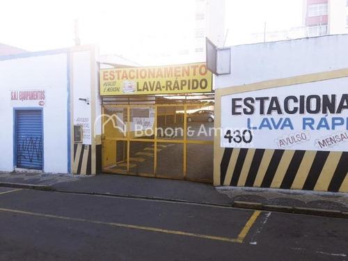 Imagem 4 de 8 de Terreno À Venda Em Centro - Te015221
