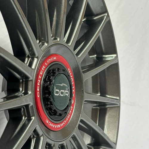 Jogo Roda Aro 17 New Sunline Onix Agile Corsa Frete Grátis