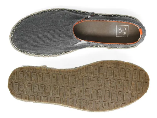 Zapato Phuket 4 43 Gris A