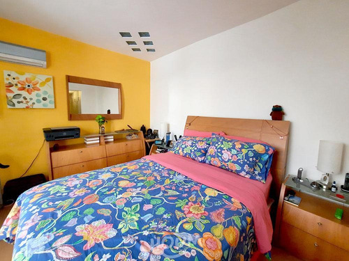 Imagen 13 de 30 de Departamento En Del Valle, Benito Juárez Con 3 Recámaras, 180 M², Id: 39763