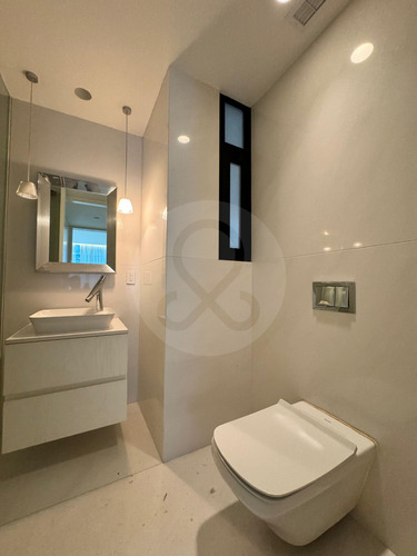 Departamento En Venta En Polanco
