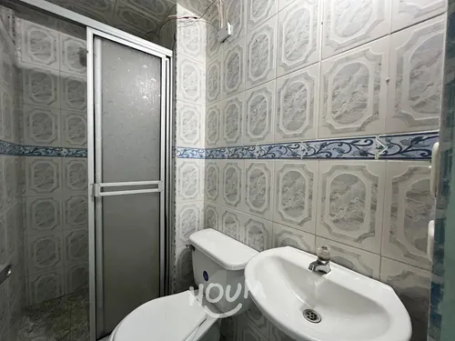 Apartamento En Osorio. 3 Habitaciones, 47 M², Id: 149715