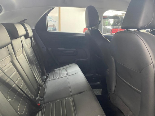 Imagen 22 de 25 de Citroen C4 Cactus Feel Pack Plus Automatico