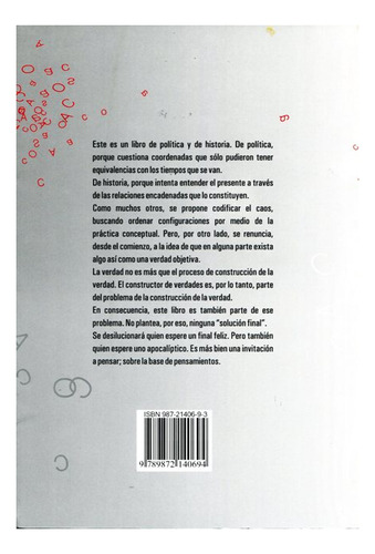 El Orden Del Caos . Historia Del Fin Del Comunismo