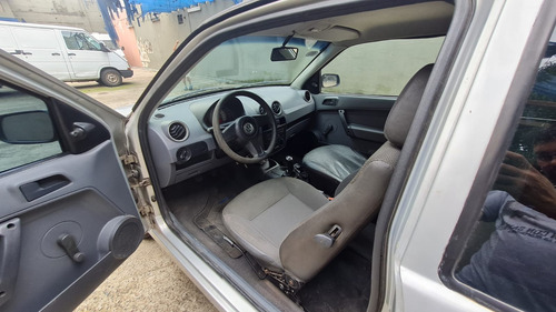 Volkswagen Gol 1.6 I Power 601