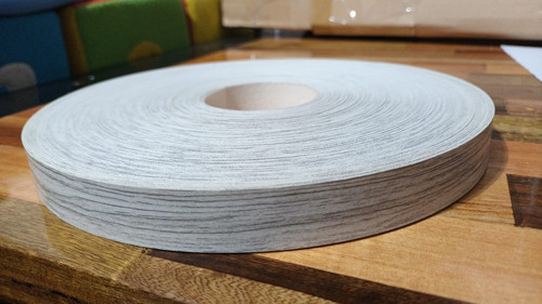 Tapacanto H1122 Whitewood Melaminico22mm Preenc.x50mts Rehau