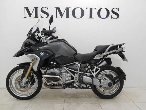 Imagem 2 de 7 de Moto