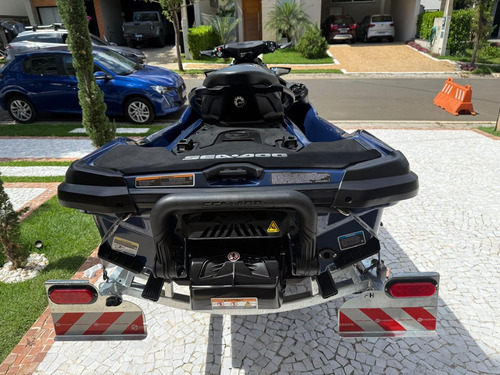 Jet-ski Sea Doo Gtx 170 Ano 2024