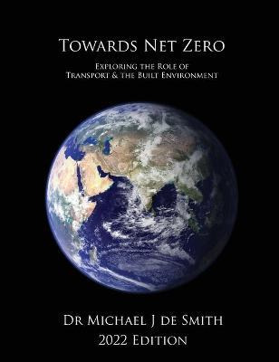Libro Towards Net Zero : Exploring The Role Of Transport ...