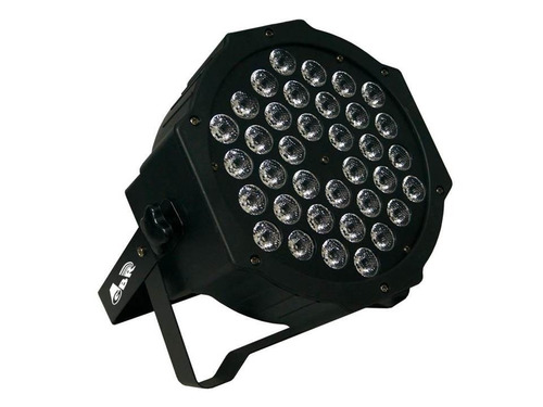 Proton Par 400 36 Led Dmx Fan Garantía 6 Meses 