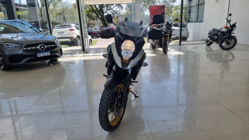 Imagen 14 de 15 de Suzuki V-strom 650cc 2018