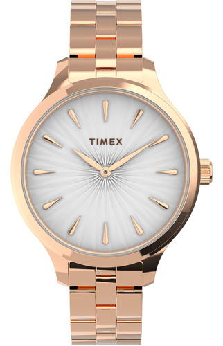 Reloj Timex Peyton De 36 Mm -tw2v06300-