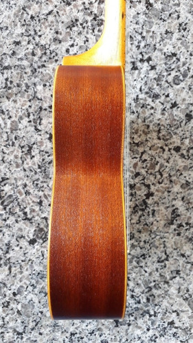 Ukulele Sk-10 Soprano. Importador Autorizado Ohana.
