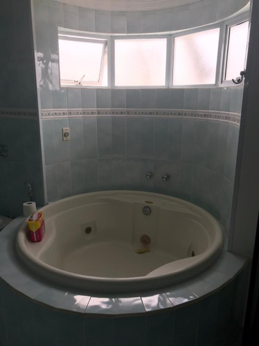 Imagem 14 de 30 de Sobrado À Venda No Residencial Villa Dos Inglezes, Em Sorocaba -sp - 3737 - 69365734