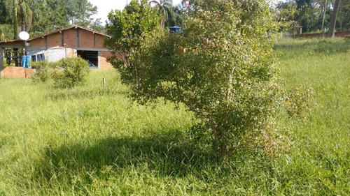 Imagem 4 de 7 de Terreno Oportunidade São Bernardo Do Campo - Sp - Taquacetuba - T0298