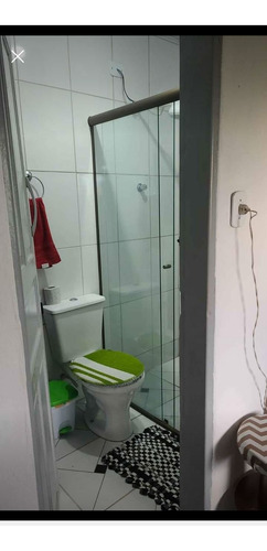 Imagem 13 de 16 de Casa Estilo Apartamento