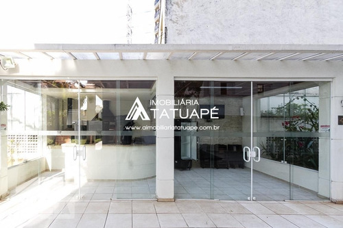 Imagem 19 de 30 de Apartamento - Ap000367 - 68685356