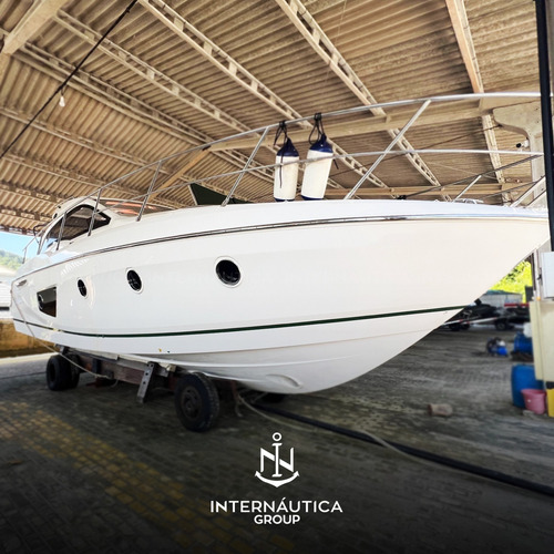 Lancha Sessa C40 2012 Phantom Focker Bayliner Triton
