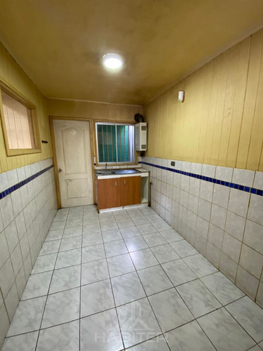 Oportunidad Inversión Casa Con Deptos Sector Pablo Neruda