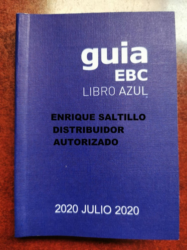 Consulta El Valor De Tu Auto Modelos Anteriores Libro Azul (Usado)
