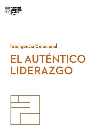 Autentico Liderazgo, El