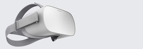 Lentes de realidad virtual Oculus Oculus para PC