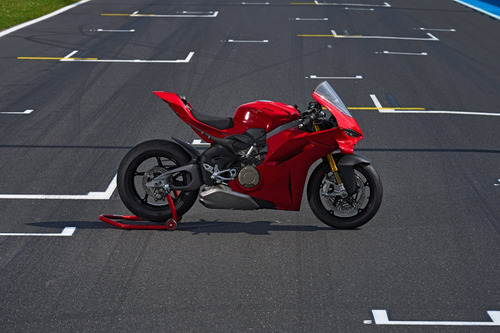 Ducati Panigale V4s