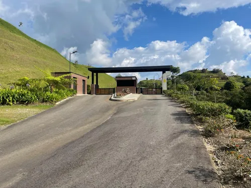 Lote En Venta En El Retiro Vereda Pantanillo. Cod V15613