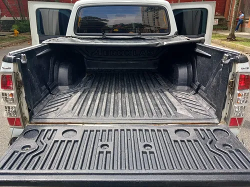 Ford Ranger Xlt / Modelo 2013