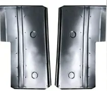 Comprar Kit 2 Pisos Traseros Ford Taunus