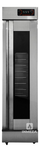 Horno Fermentador de Pan con Control de Humedad y Temperatura de 16 Charolas Migsa Eléctrico 110v Fj-16g