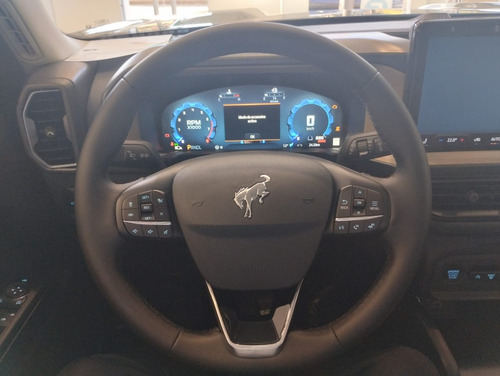 Ford Bronco Sport 1.5 Ecoboost 4Wd Big Bend At8