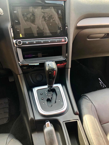 Citroën C4 Lounge 2019 1.6 Live Thp Flex Aut. 4p